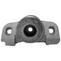 Imagem de Coxim Amortecedor Cobalt Onix Spin 2011 a 2022 Traseiro Passageiro Supeças SP1037