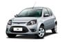 Imagem de Coxim Amortecedor Dianteiro Traseiro Ford Ka Fiesta Original