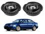 Imagem de Coxim amortecedor dianteiro volkswagen passat 1.8 2.0 2.8 1998 a 2005