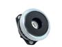 Imagem de Coxim Amortecedor Fiesta Ecosport 2003 2004 2005 2006 2007 2008 2009 2010 2011 2012 Com Rolamento