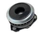 Imagem de Coxim Amortecedor Fiesta Ecosport 2003 2004 2005 2006 2007 2008 2009 2010 2011 2012 Com Rolamento