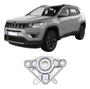 Imagem de Coxim Amortecedor Jeep Compass Renegade Fiat Toro Traseiro