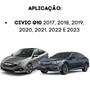 Imagem de Coxim amortecedor traseiro civic g10 2017 2018 2019 2020 2021 2022 2023