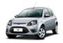 Imagem de Coxim Amortecedor Traseiro Ford Ka 1997 A 2013 Fiesta Street