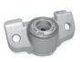 Imagem de Coxim Amortecedor Traseiro Onix Prisma Cobalt Spin Orig L/E