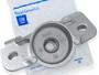 Imagem de Coxim Amortecedor Traseiro Onix Prisma Cobalt Spin Orig L/E