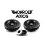 Imagem de Coxim Batente Axios + Rolamento Dianteiro Onix 2013 2014 15
