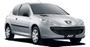 Imagem de Coxim Batente Rolamento Amortecedor Peugeot 206 207 1.4 1.6