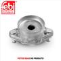 Imagem de Coxim Batente Suporte Original Febi Bilstein Amortecedor Traseiro Mercedes Benz E350 W212 C207 A207 2010 2011 2012