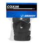 Imagem de Coxim Borracha Brandy - 5 Un. - GS 500 / Bandit 650 2009 em diante