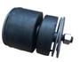 Imagem de Coxim cabine diant. jahu 09124-7 p/ ford caminhões f350 72/85