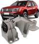 Imagem de Coxim Calço Motor Direito Renault Orochi Duster 2012 À 2019