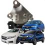 Imagem de Coxim Calço Motor Esquerdo Novo Honda Fit City Wrv Automatic