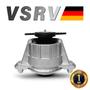 Imagem de Coxim Calço Suporte Apoio Motor Lado Direito Lado Passageiro Original VSRV Mercedes Benz C300 W204 2010 2011