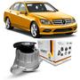 Imagem de Coxim Calço Suporte Apoio Motor Lado Direito Lado Passageiro Original VSRV Mercedes Benz C300 W204 2010 2011