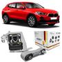 Imagem de Coxim Calço Suporte Apoio Motor Lado Direito + Limitador Torque Câmbio Original VSRV BMW X2 F39 2018 2019 2020 2021 2022