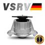 Imagem de Coxim Calço Suporte Apoio Motor Lado Esquerdo Lado Motorista Original VSRV Mercedes Benz E550 W212 2010 2011 2012