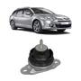 Imagem de Coxim Calço Suporte Direito Motor C5 Tourer 2008 2009 2010