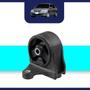 Imagem de Coxim Calço Traseiro Do Motor Honda Civic 1.7 2001 A 2006