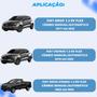 Imagem de Coxim Câmbio Fiat Argo Cronos Nova Strada 1.3 8v Flex At/mt