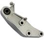 Imagem de Coxim Cambio Inferior Onix 13 a 19 Prisma 12 a 19 Cobalt 11/... Spin 12/... Sonic 13 a 14 (Transmissão Manual)