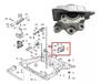 Imagem de Coxim Cambio/motor Esq Volvo V90/xc60/xc90 2.0 2018 A 2021