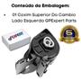 Imagem de Coxim cambio superior esquerdo edge 3.5 v6 2007 2008 2009 2010 2011 2012 2013 2014 2015