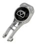 Imagem de Coxim Cambio Traseiro Onix Cobalt Prisma Sonic Spin Tracker 95493721