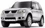 Imagem de Coxim Com Rolamento Amortecedor Pajero Tr4 Io Tr-4