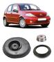 Imagem de Coxim Com Rolamento Dianteiro Citroen C3 2008 2009 2010 11