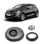 Imagem de Coxim Com Rolamento Dianteiro Citroen Ds3 2012 2013 2014