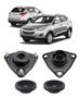 Imagem de Coxim Com Rolamento Dianteiro Hyundai Ix35 2015 2016 2017