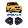 Imagem de Coxim Com Rolamento Dianteiro Nakata Pajero Tr4 2006 2007 08