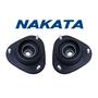 Imagem de Coxim Com Rolamento Dianteiro Nakata Pajero Tr4 2006 2007 08