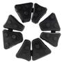 Imagem de Coxim da Coroa Yamaha Tenere 600 Xt 600 Xt 660 Virago 250 Mt 03