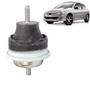 Imagem de Coxim dianteiro do motor ld mobensani p/ peugeot 206 98/10