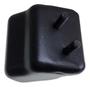 Imagem de Coxim Dianteiro Motor F250 F350 F4000 1998 1999 2000 2001 2002 2003 2004 2005 2006 2007 2008 2009 2010 2011 2012 2013 - Com Motor Cummins Mecânico - L