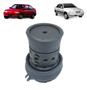 Imagem de Coxim Dianteiro Motor Sem Ar Condicionado Escort 1.6 1.8 2.0 1993 1994 1995 1996 Logus 1.6 1992 1993 1994 1995 1996 Verona 1.6 1.8 2.0 1993 1994 1995 
