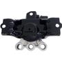 Imagem de Coxim Direito Do Motor Gm Cobalt Prisma Onix Spin Maruman