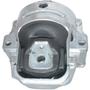 Imagem de Coxim Direito Do Motor Sem Sensor - A4 2009 A 2016 / A5 2009 A 2016 / Q5 2009 A 2012 / Q7 2009 A 2015 - 32085+Ms