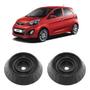 Imagem de Coxim Do Amortecedor Dianteiro Kia Picanto 2012013 2014