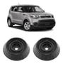 Coxim Do Amortecedor Dianteiro Kia Soul 2015 2016 2017 18 - Qualykits Imagem de Coxim Do Amortecedor Dianteiro Kia Soul 2015 2016 2017 18