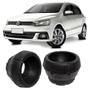 Imagem de Coxim do Amortecedor Vw Gol G7 Dianteiro 2017 Até 2020 O Par