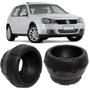 Imagem de Coxim do Amortecedor Vw Golf Dianteiro 1999 Até 2012 O Par
