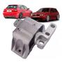 Imagem de Coxim do cambio audi a3 vw bora golf new beetle 1997 a 2014 lado direito
