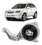 Imagem de Coxim Do Câmbio Chevrolet Captiva 2.4 2008 Até 2010 25911133