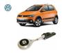 Imagem de Coxim Do Câmbio Traseiro Inferior Com Suporte Vw Crossfox 2003 2004 2005