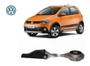 Imagem de Coxim Do Câmbio Traseiro Inferior Com Suporte Vw Crossfox 2003 2004 2005