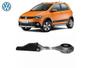 Imagem de Coxim Do Câmbio Traseiro Inferior Com Suporte Vw Crossfox 2008 2009 2010 2011