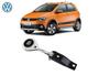 Imagem de Coxim Do Câmbio Traseiro Inferior Com Suporte Vw Crossfox 2008 2009 2010 2011
